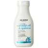 Beaver COCONUT OIL &amp; QUINOA moisturizing Šampūnas 350 ml