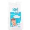 Bel Baby Marlės medžiagos gabalėliai Baby Bel, 100 vnt.