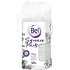 BEL PREMIUM square discs 50 pcs