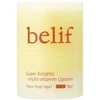 Belif Super Knights Bálsamo Labial, 15 ml