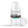 Bella Aurora CC Kreminis Anti-Blemish Oil Free Spf50 CC kremas saugantis nuo pigmentinių dėmių 30ml