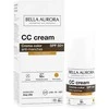 Bella Aurora CC kremas nuo pigmentinių dėmių su Spf50 vidutinio atspalvio 30ml