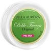 Bella Aurora Beauty Kreminis Dvigubo stiprumo balinamasis kremas nuo tamsių dėmių, 30ml