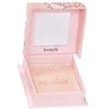 Benefit Cookie Golden Pearl Highlighter auksinio perlo atspalvio švytėjimo suteikianti pudra, 8 g