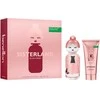 Est Benetton Blush Cherry Edp80 B 75