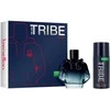 Est Benetton Tribe EDP 90 Intense Desodorante, 150 ml