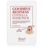 Veido kaukė Benton Goodbye Redness Centella (23 g)