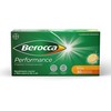 Berocca Vitaminai 30 Tablečių