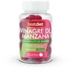 Best Diet Apple Vinegar maisto papildas 60 vnt guminukų