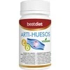 Best Diet Arti Huesos maisto papildai 30 vnt