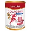 Best Diet Kokybiškas kolagenas su magniu milteliuose 250 g