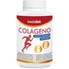 Best Diet Collagen+Organic Silicon+Magnesium maisto papildai 120 vnt