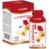 Best Diet L-Carnitina maisto papildai 12 vnt