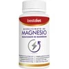 Best Diet Magnio Bisglicinatas 60 Kapsulių