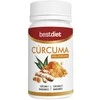 Best Diet Curcuma maisto papildai 30 vnt