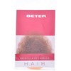 „Beter Invisible Hair Nets Brown Blond“ 2 vienetai