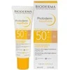 Bioderma Photoderm Aquafluide Golden Spf50+, 40 ml
