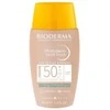 Kremas nuo saulės Bioderma Photoderm Spf50+ (Atspalvis: Light), 40ml