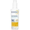 "Bioderma Photoderm Pediatrics" purškiklis Spf50+ 200ml