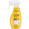 Bioderma Photoderm Purškiklis SPF 50+ apsauginis purškiklis nuo saulės jautriai odai, 300 ml