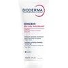 Bioderma Sensibio DS+ Gelinis veido ir kūno prausiklis, 200 ml