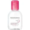 Bioderma Sensibio H2O Makiažą šalinantis micelinis vanduo, 100 ml