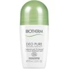 Biotherm Deo Pure Natural Protect 24H Roll On rutulinis dezodorantas, 75 ml