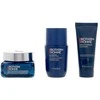 Biotherm HOMME FORCE SUPREME CREAM CASE 3 pcs