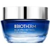 Biotherm Mėlyna Pro-Retinol Paakių kremas senėjimo požymius mažinantis akių kontūro kremas, 15 ml