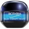 Biotherm Mėlyna Therapy Night Skin Kreminis jauninantis naktinis veido kremas, 50 ml