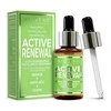 "Biovene Active Renewal Ultra Atkuriamasis veido serumas" 30ml