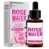 "Biovene" grynas ir natūralus rožinis vanduo 30ml