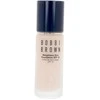 Bobbi Brown Nesvarus odos makiažo pagrindas SPF15 porcelianas, 30 ml