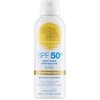 Bondi Sands - SPF 50+ kasdienis aerozolinis purškiklis - 160 ml
