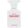 BORNTOSTANDOUT Sugar Addict EDP parfumuotas vanduo unisex, 50 ml