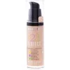 Kreminė pudra Bourjois 1 2 3 Perfect Foundation 054 rusvai gelsvas 30ml