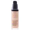 Kreminė pudra Bourjois 1 2 3 Perfect Makiažo pagrindas 055 rusvai gelsvas Foncé 30ml