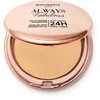 Bourjois Bj Compact Octopus Always Fabulous Os pudra
