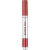 Bourjois sviesto atspalvio lūpų blizgis „Bálsamo Labial 01-Rose Fondant“, 2 g