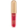 Bourjois Cloud Crème Edition Velvet Matte Labial Líquido 07-Raudona-Y Or Not, 3 ml