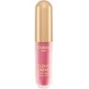 Bourjois Cloud Crème Edition Velvet Matte Labial Líquido 01-Rose Bonbon, 3 ml
