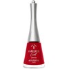 Bourjois Fabuleux Gel Esmalte De Uñas 315-Caba Raudona, 9 ml