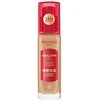Bourjois Healthy Mix Base De Maquillaje 54n-rusvai gelsvas, 30 ml