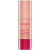 Bourjois Pretty Glassy Bálsamo Iluminador rusvai gelsvas Bliss, 5 g