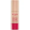 „Bourjois Pretty Glassy Pure Glass“ skaistinamasis balzamas, 5 g