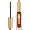 BOURJOIS Paris Rouge Velvet Ink Lūpdažis Moterims 3,5 ml, 18 All About Brown