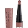 BOURJOIS Paris Rouge Velvet Lūpų dažai Moterims 2,4 g, 13 NOHALICIOUS