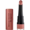 BOURJOIS Paris Rouge Velvet The Lipstick lūpų dažai