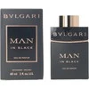 Bvlgari MAN In Juodas EDP parfumuotas vanduo vyrams, 60 ml