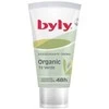 Byly Organic Te Verde kreminis dezodorantas 50ml